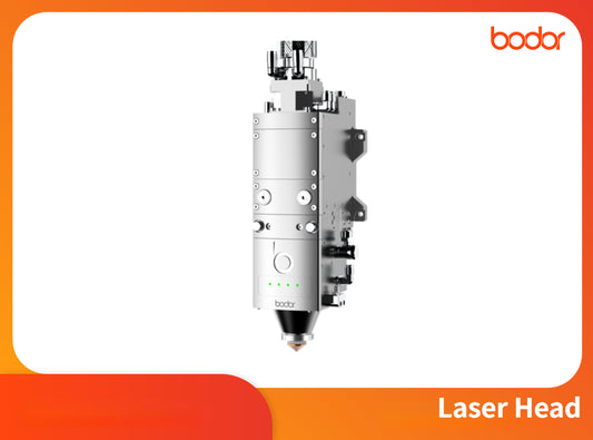 Лазерная голова/GN3A/29701001002