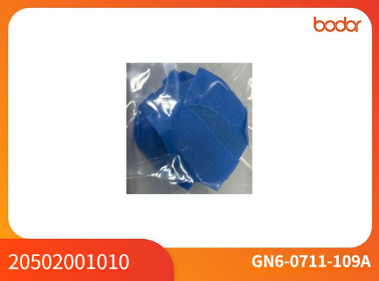 Сбор фокусирующей линзы/GN6-0711-109A/20502001010