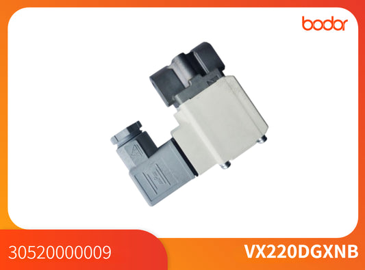 Клапан управления жидкостью/VX220DGXNB/30520000009