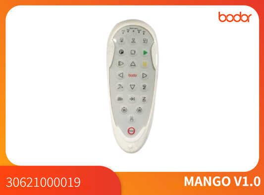Пульт/MANGO V1.0/30621000019
