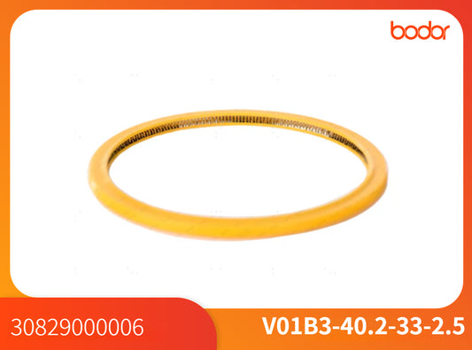 Уплотнительное кольцо/V01B3-40.2-33-2.5-A07/301-01/30829000006
