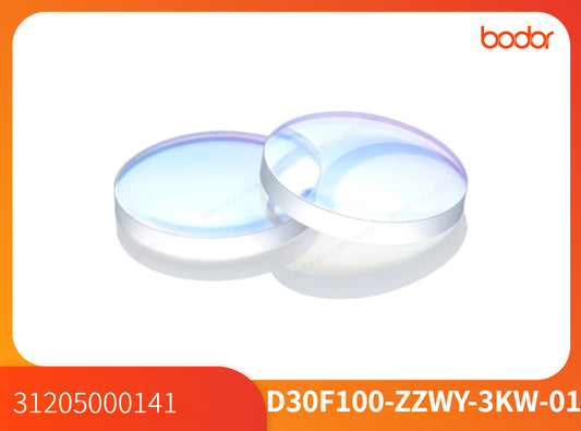 Линза коллиматора/D30F100-ZZWY-3KW-01/31205000141