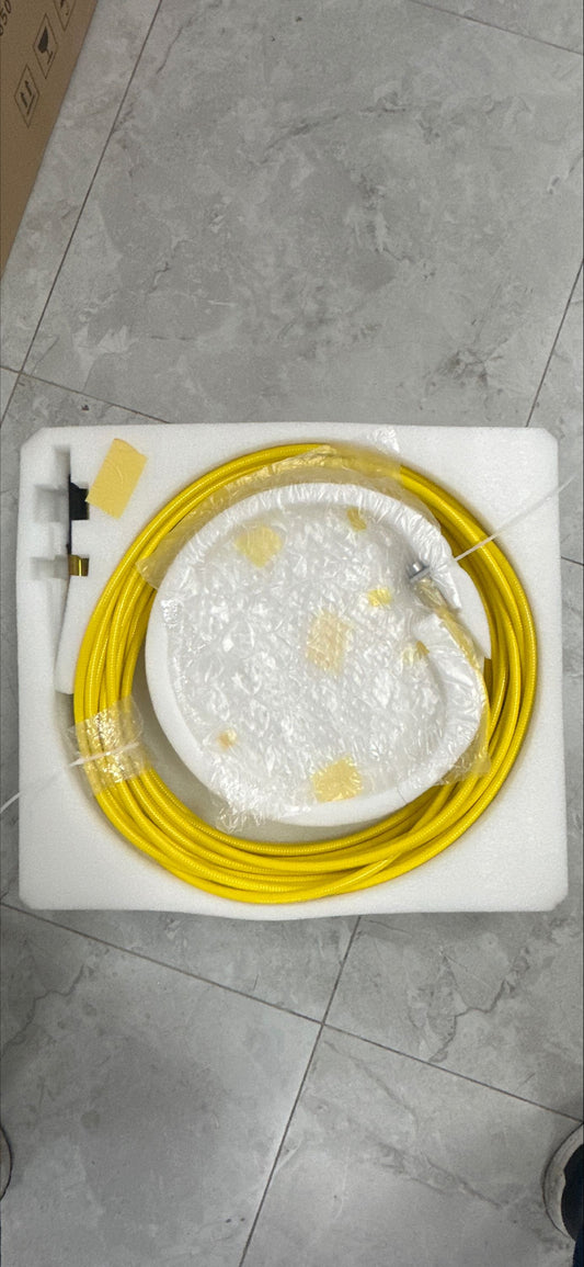 Волокно с разъемом QBH/BDB-3kW-50μm-20m/31229300248